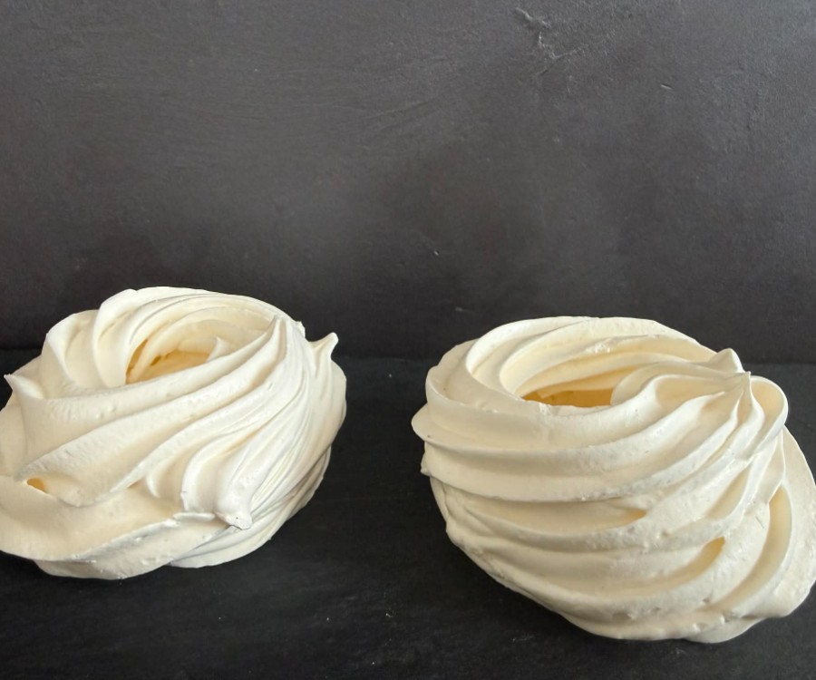 Pavlovovej mini torta, priemer 8cm