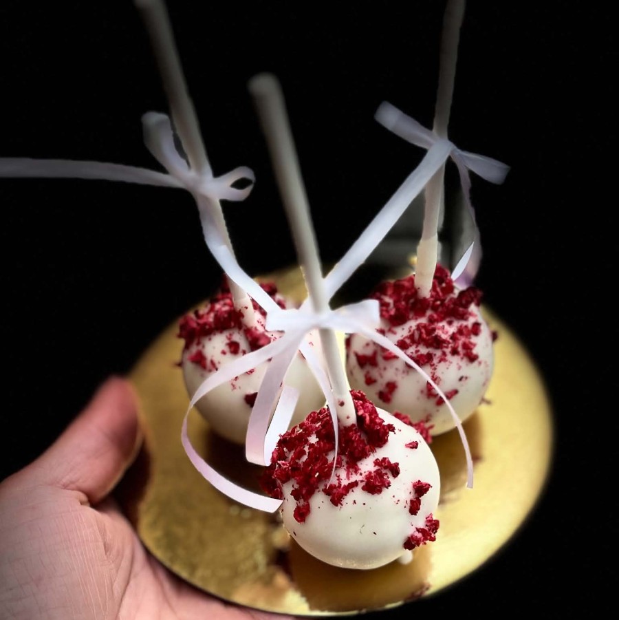 Pop cakes