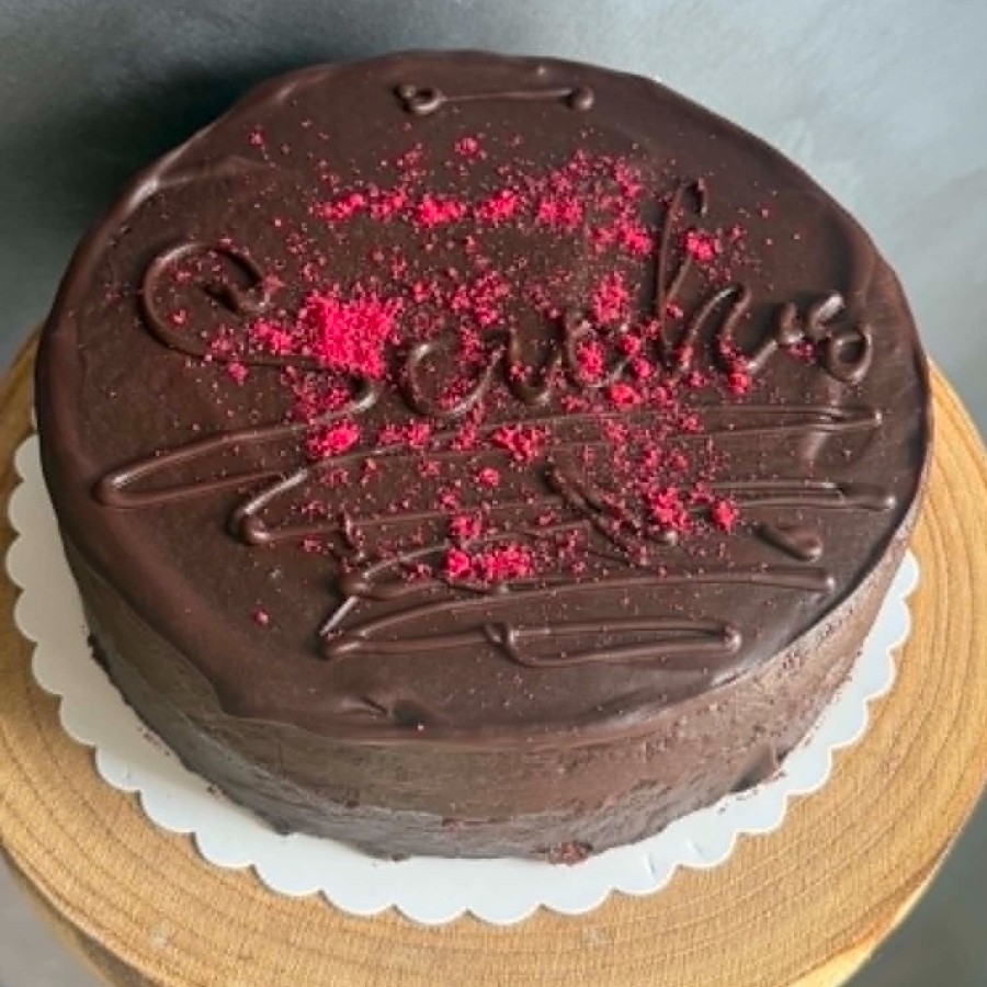Sacher torta