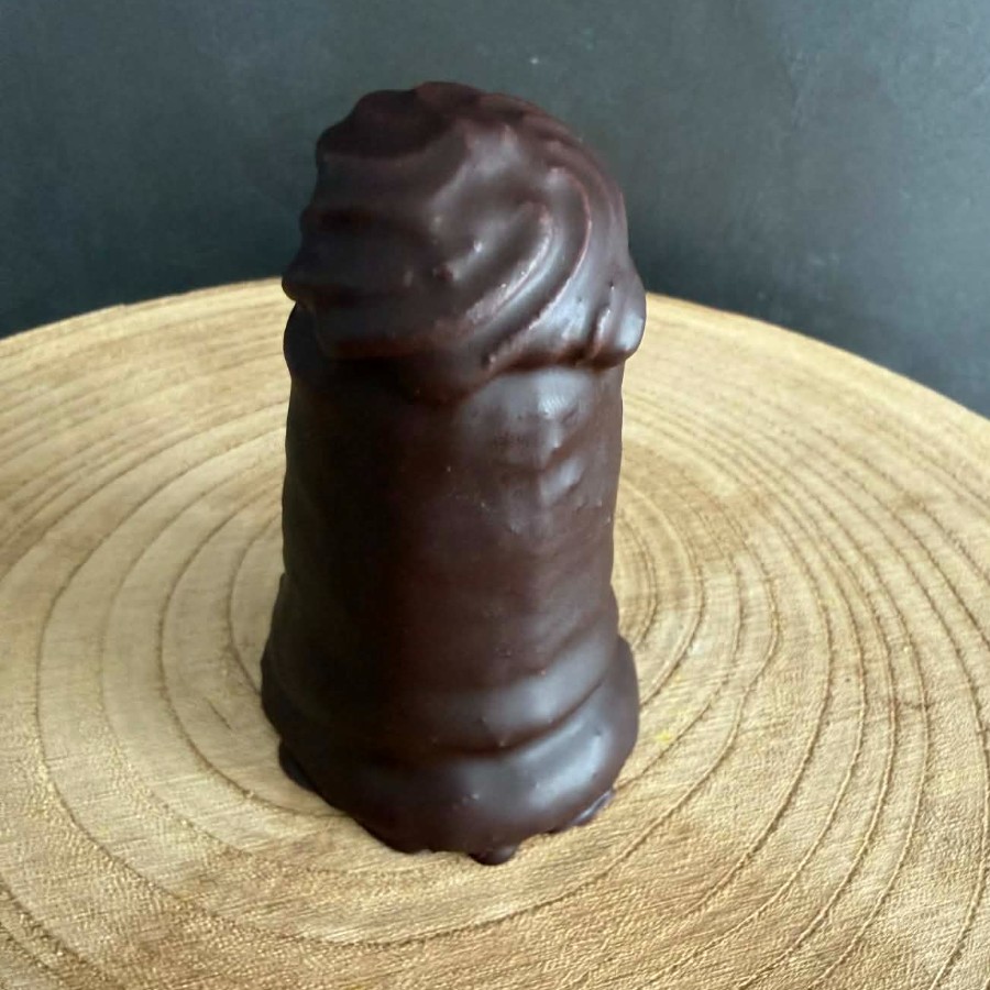 Špic čokoládový