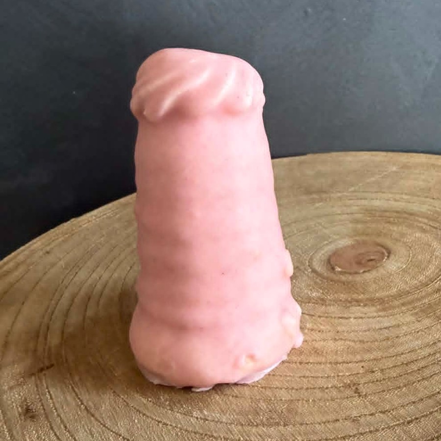 Špic malina