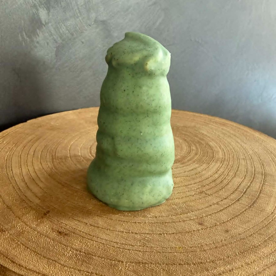 špic pistácia