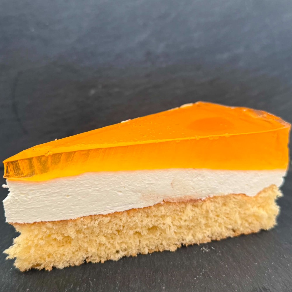 Tvarohová torta