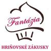 Cukráreň Fantázia